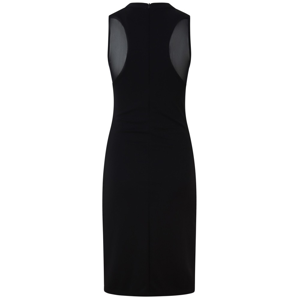 Abito nero per donna