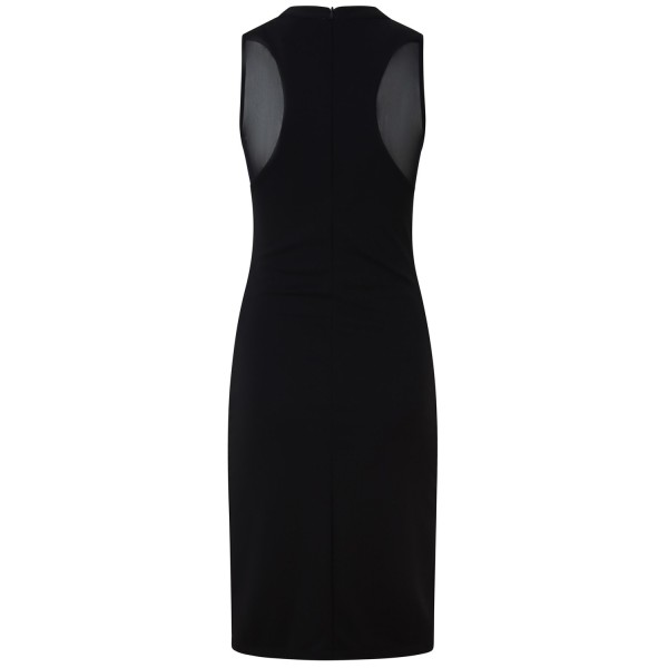 Abito nero per donna