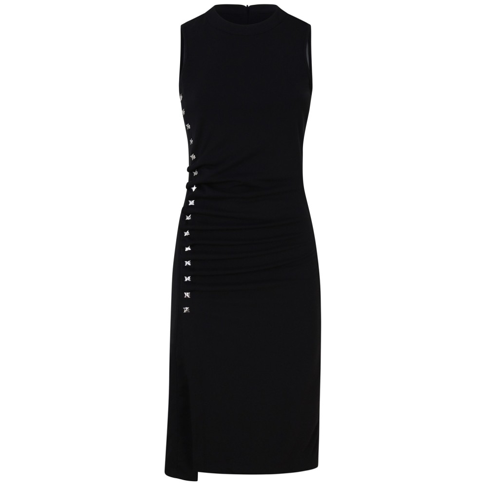 Abito nero per donna