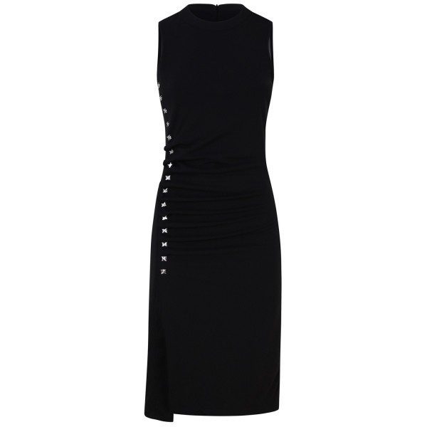 Abito nero per donna