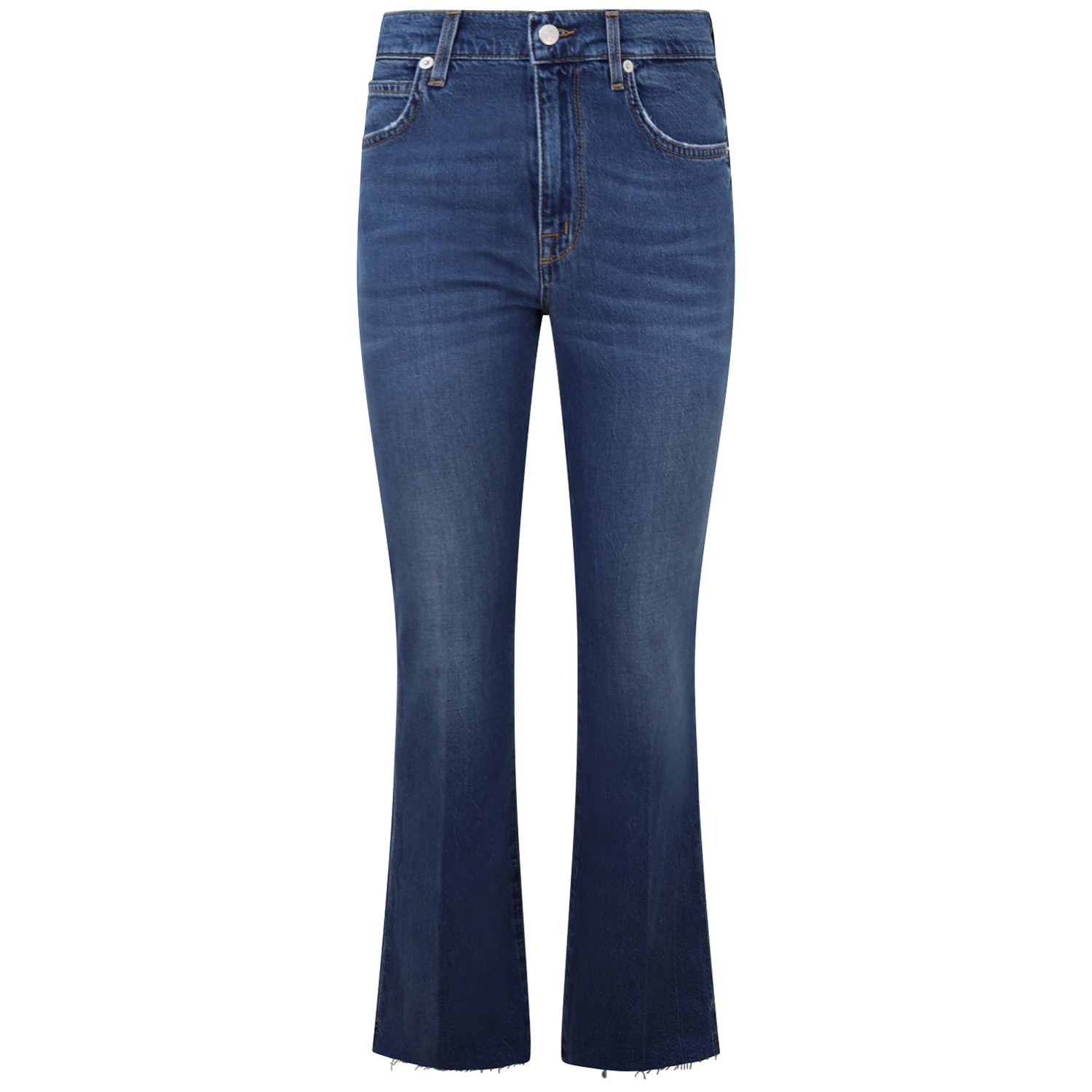 Jeans INGRID blu per donna