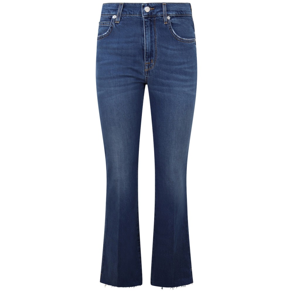 Jeans INGRID blu per donna
