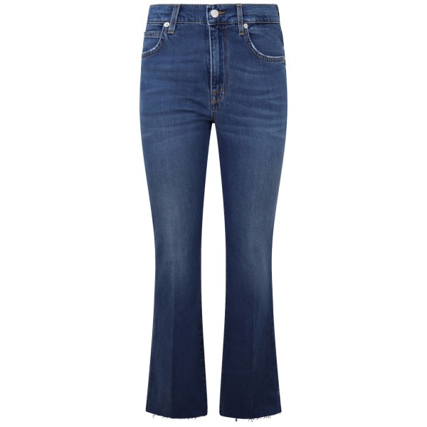 Jeans INGRID blu per donna