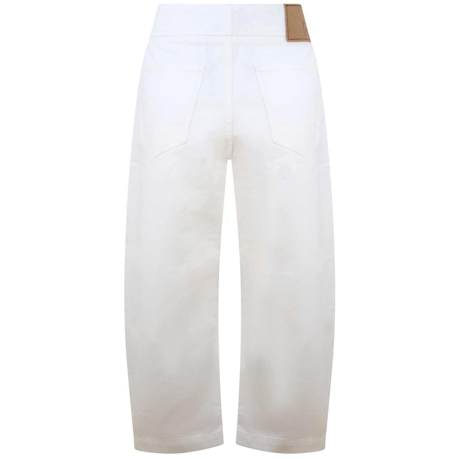 Jeans MARION bianco per donna 2