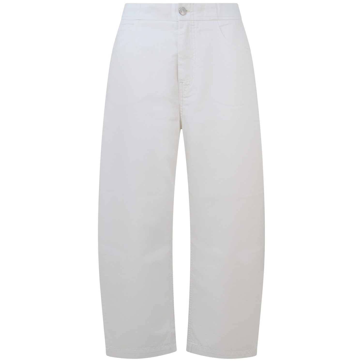 Jeans MARION bianco per donna