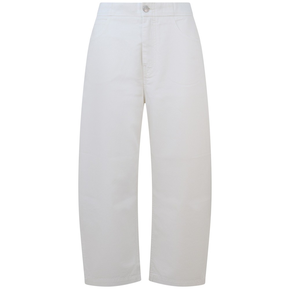 Jeans MARION bianco per donna