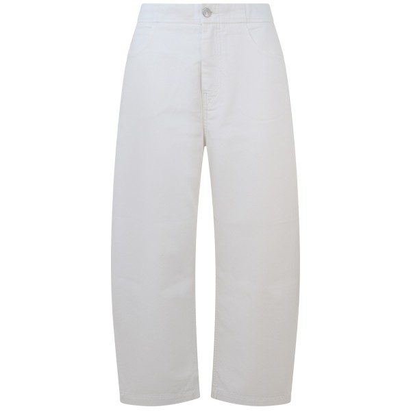 Jeans MARION bianco per donna