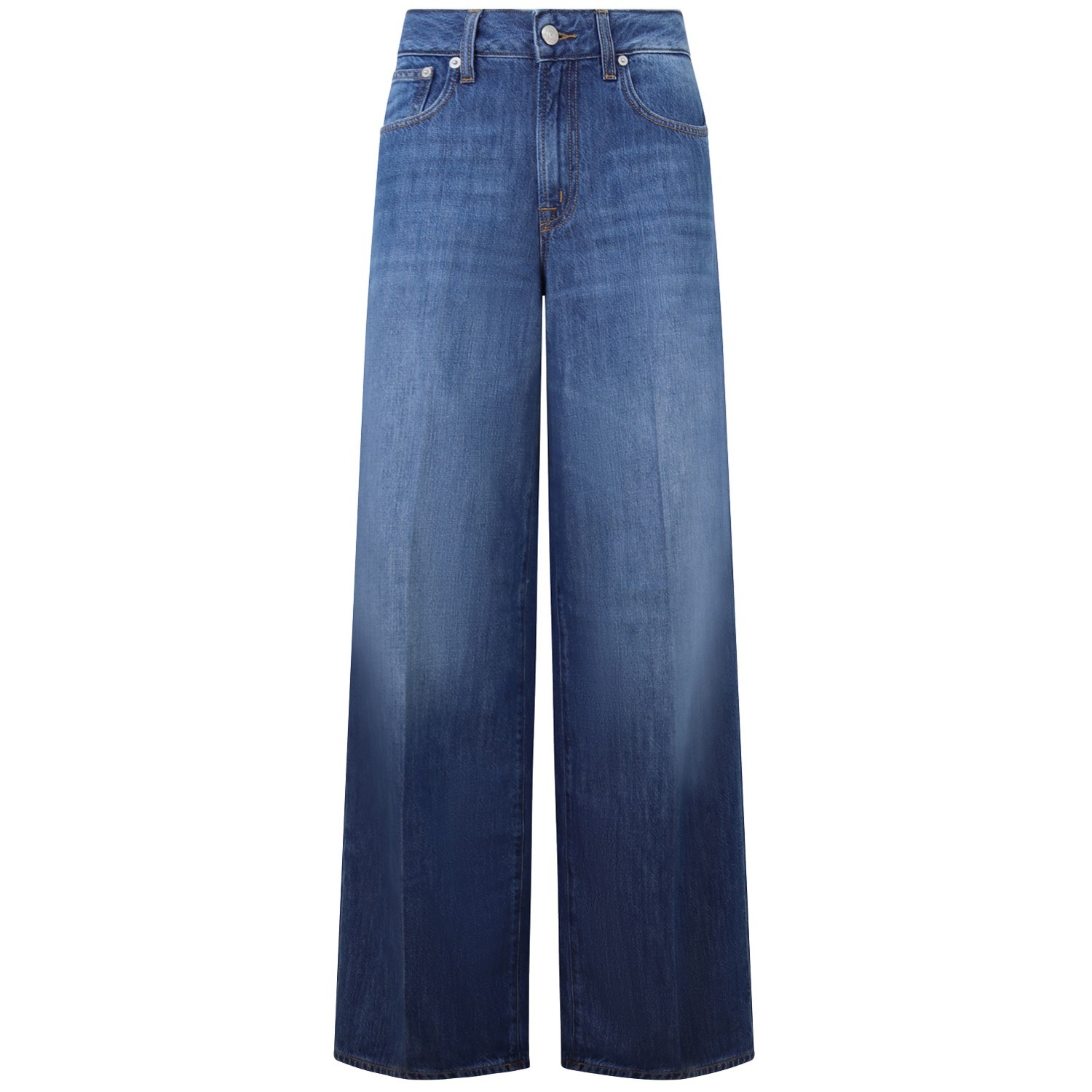 Jeans EUROPA blu per donna