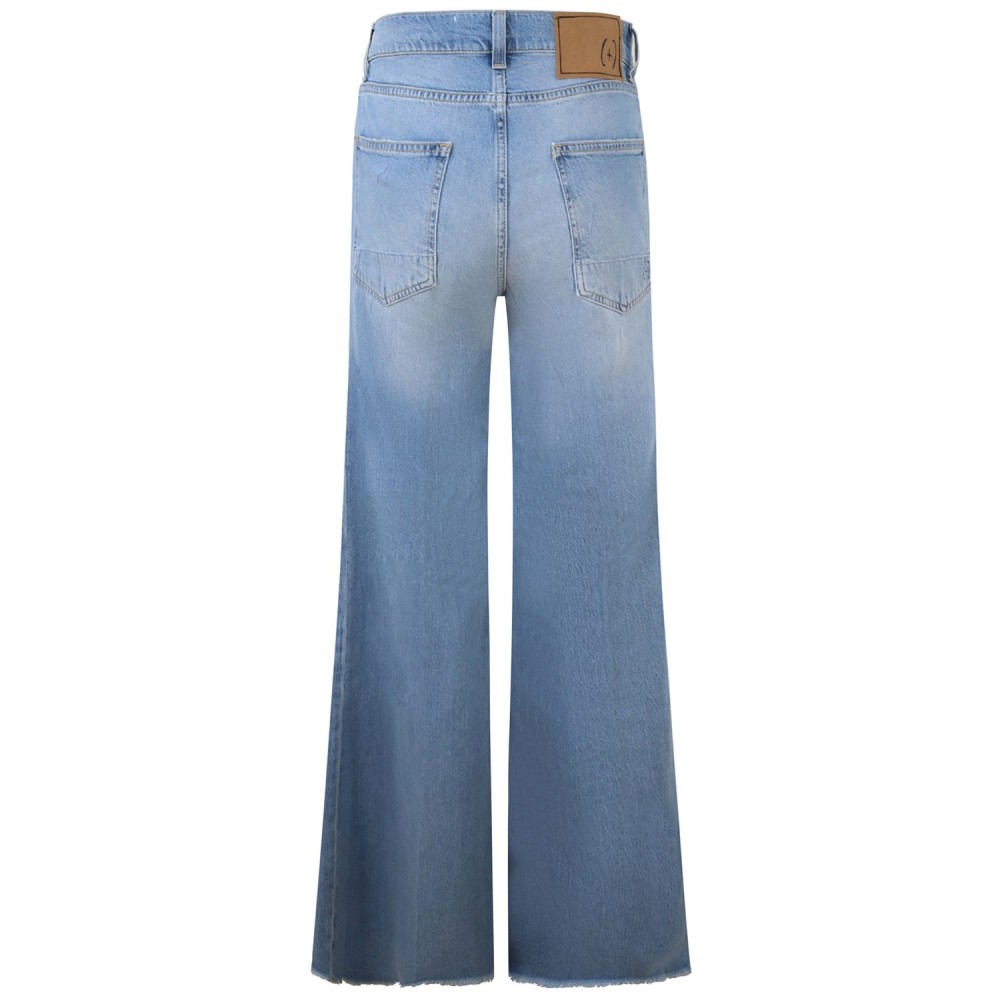 Jeans EMILIA blu per donna