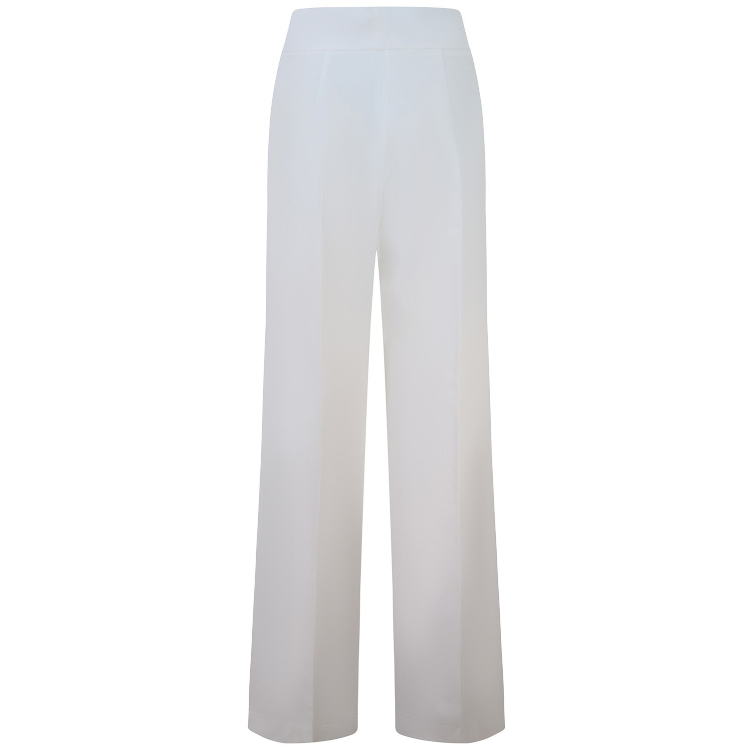 Pantalone bianco per donna 2