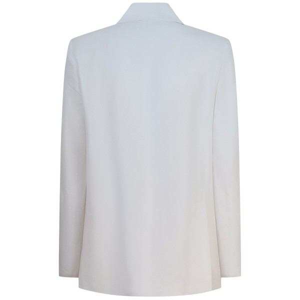 Giacca bianca per donna