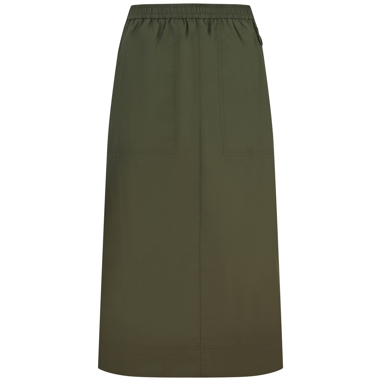 Gonna verde per donna 2