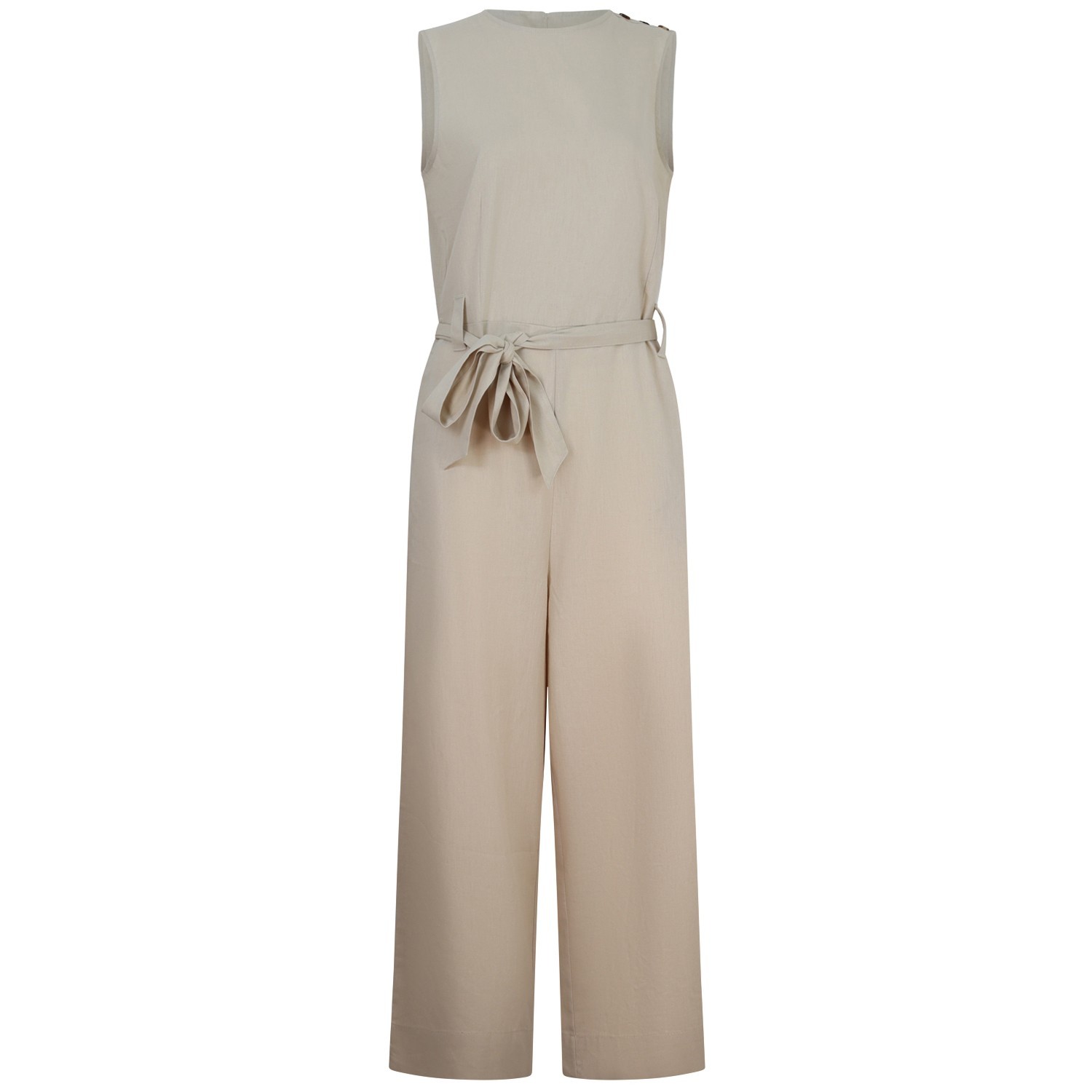 Tutone beige per donna