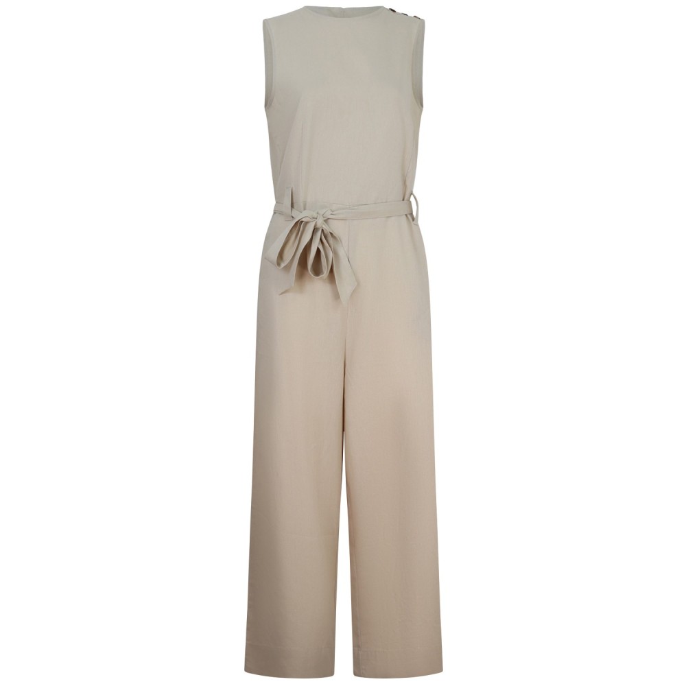 Tutone beige per donna