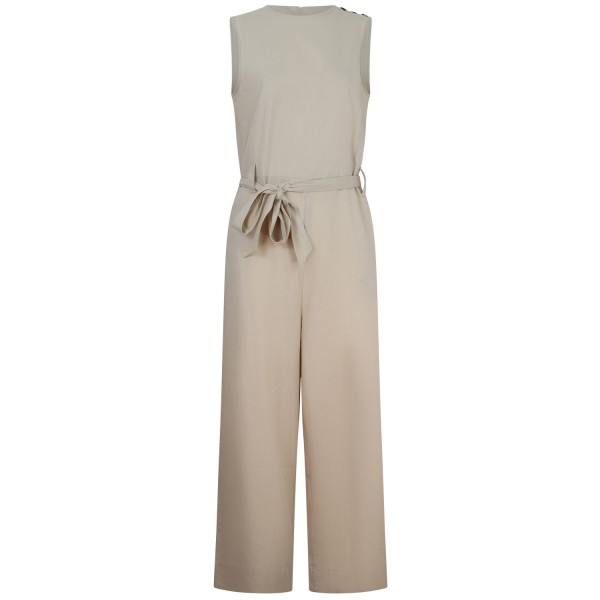 Tutone beige per donna