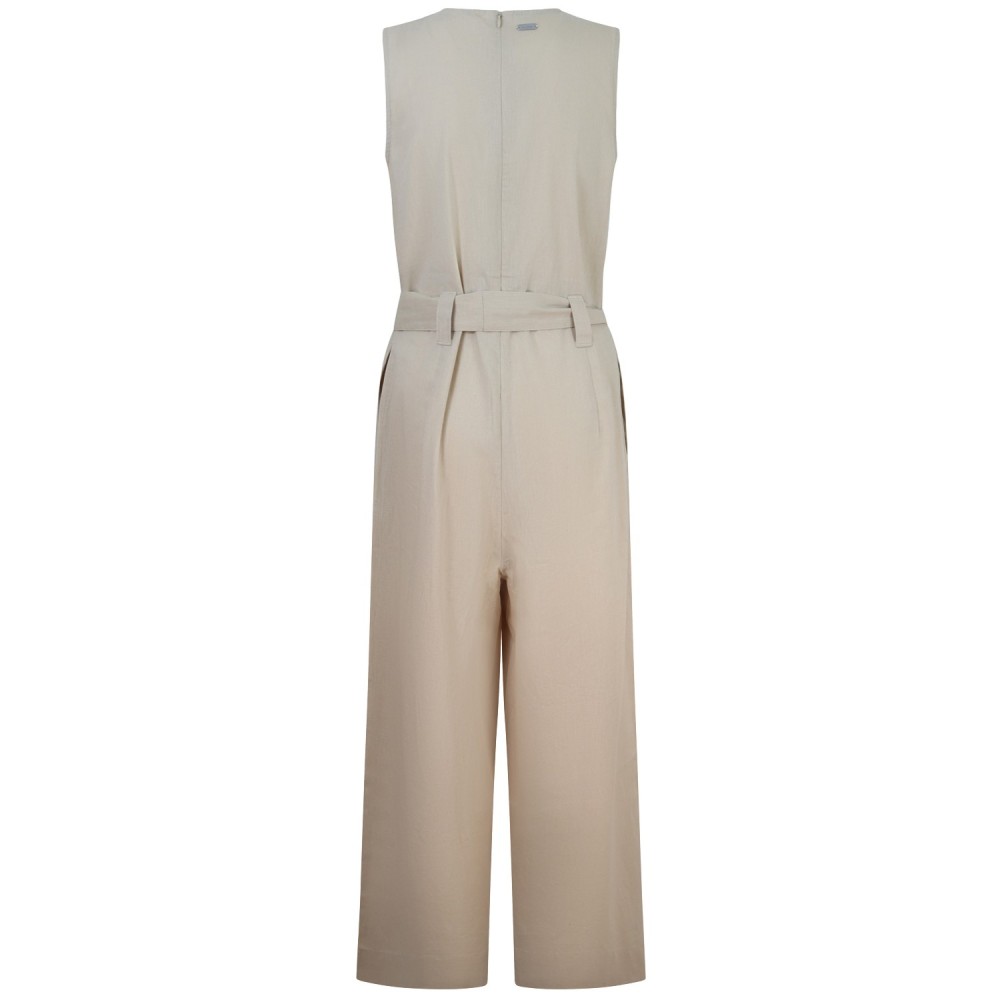 Tutone beige per donna