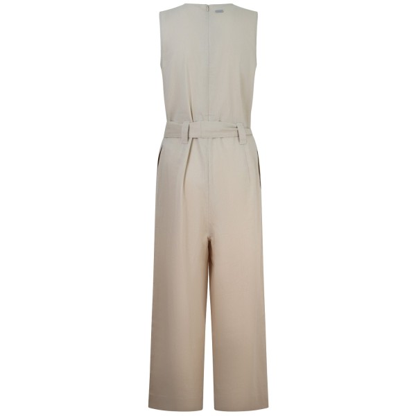 Tutone beige per donna