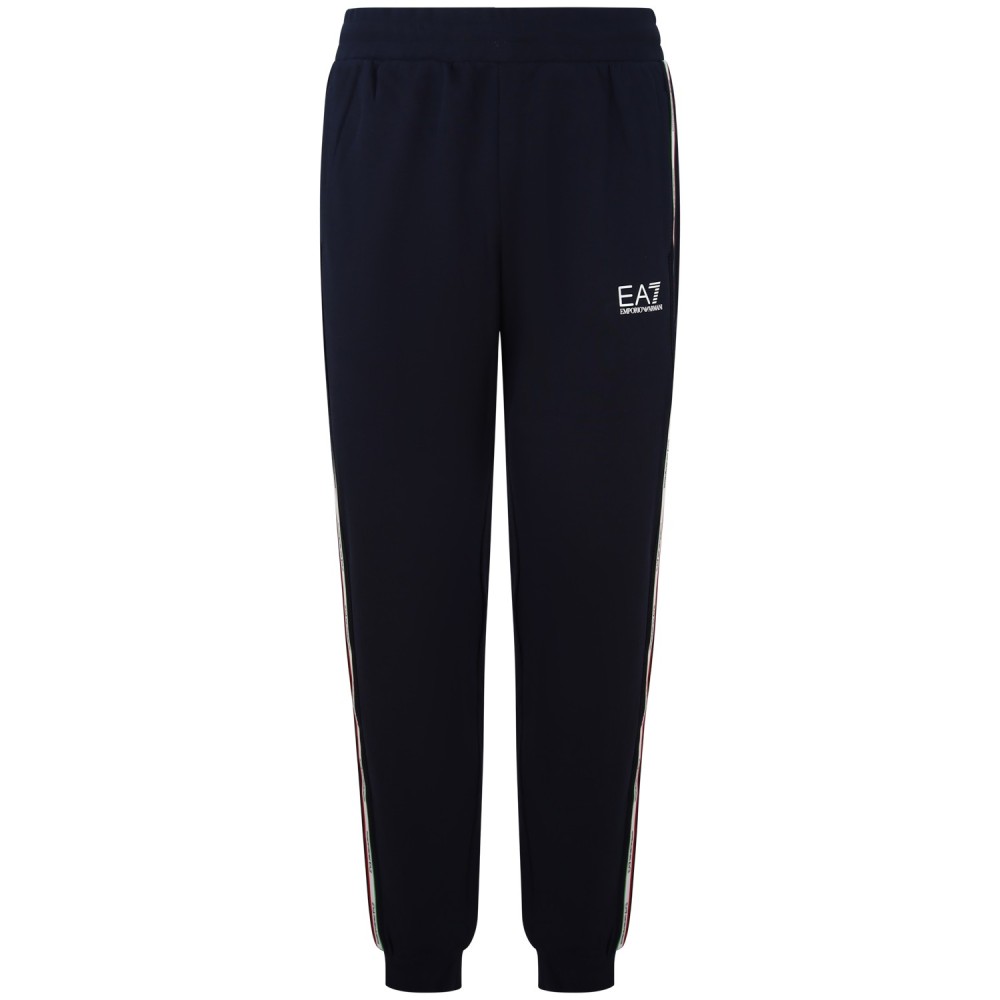 Tuta completa  blu per uomo