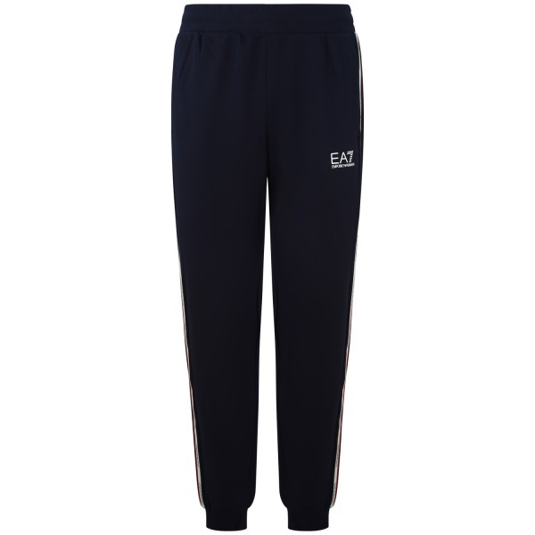 Tuta completa  blu per uomo