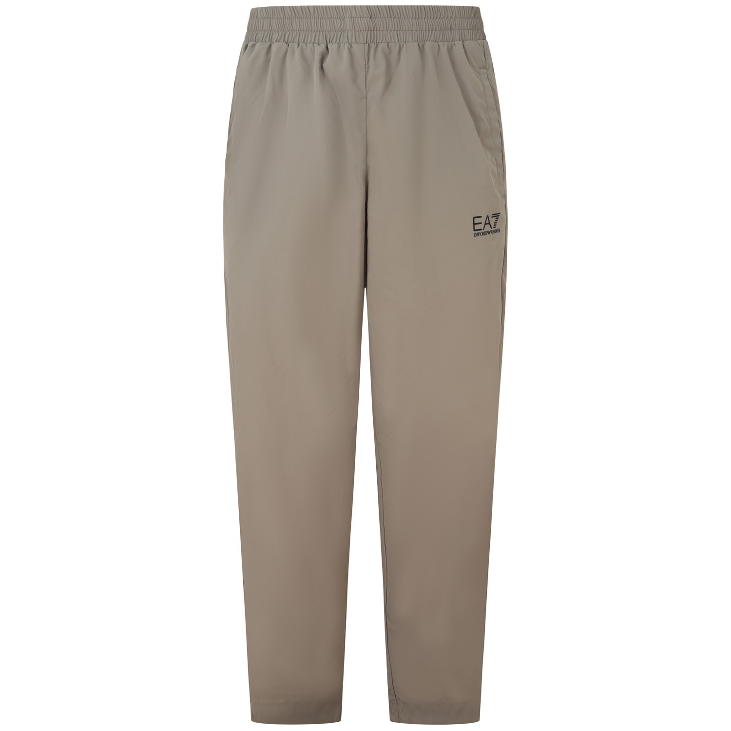 Tuta completa beige per uomo