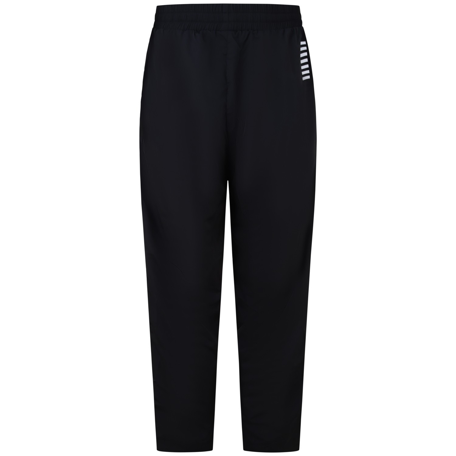 Tuta completa nera per uomo