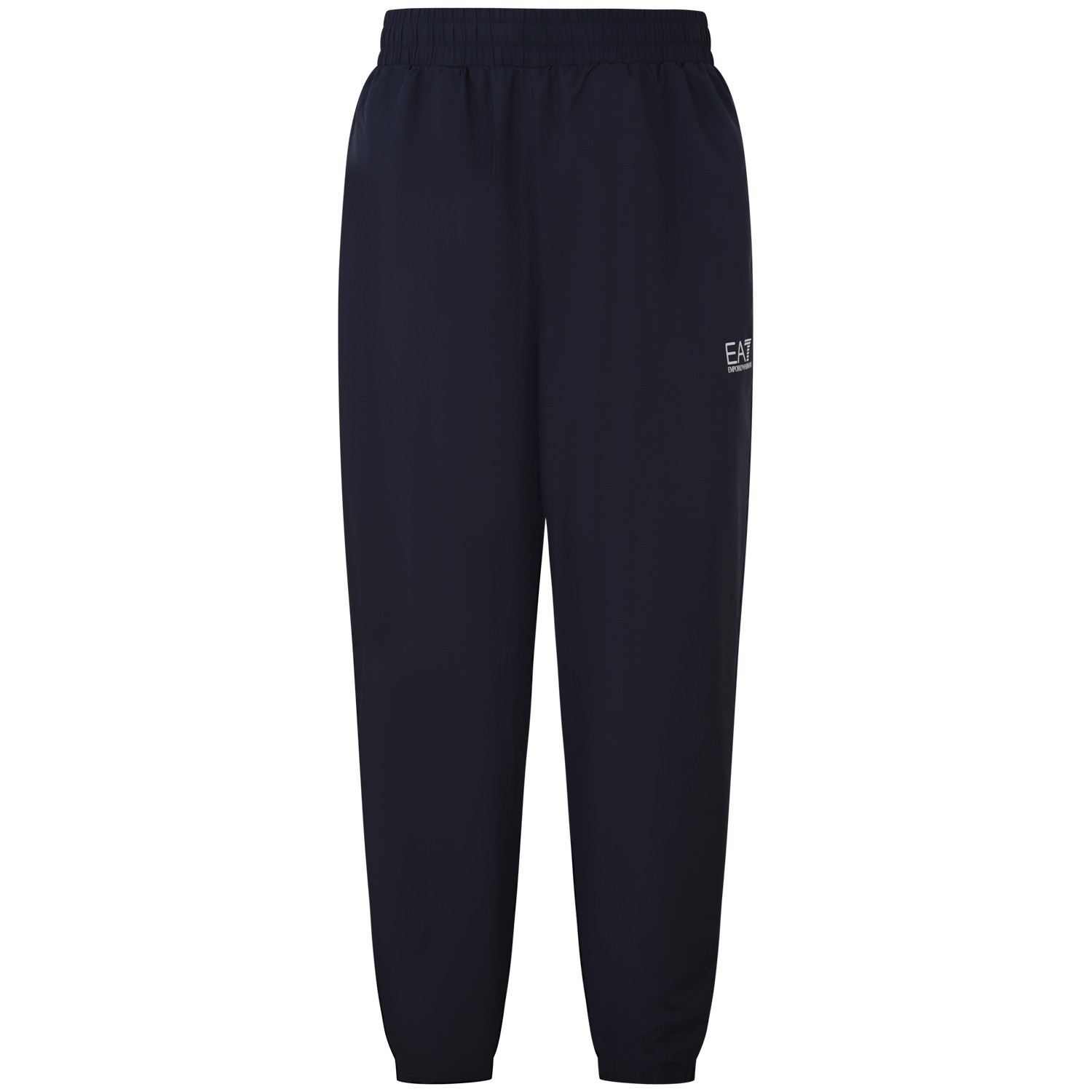 Tuta completa celeste per uomo