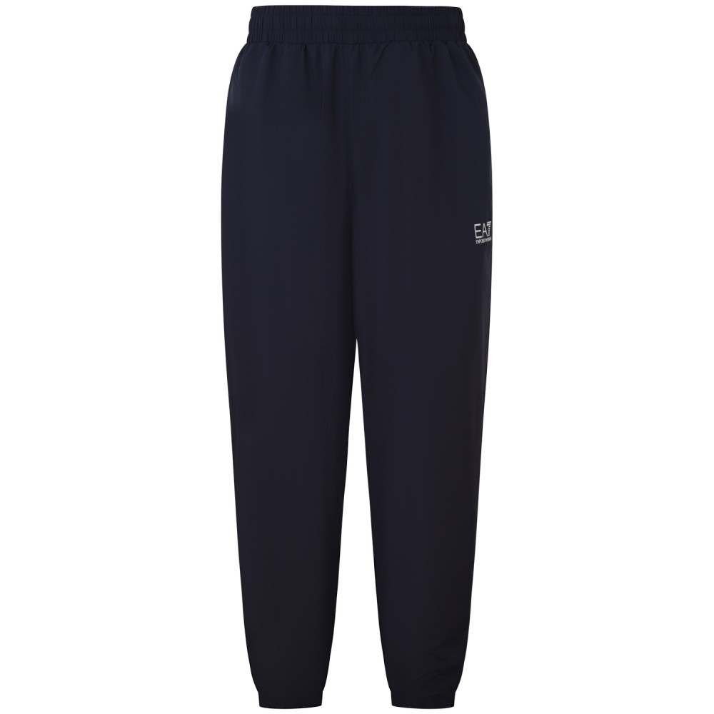 Tuta completa celeste per uomo