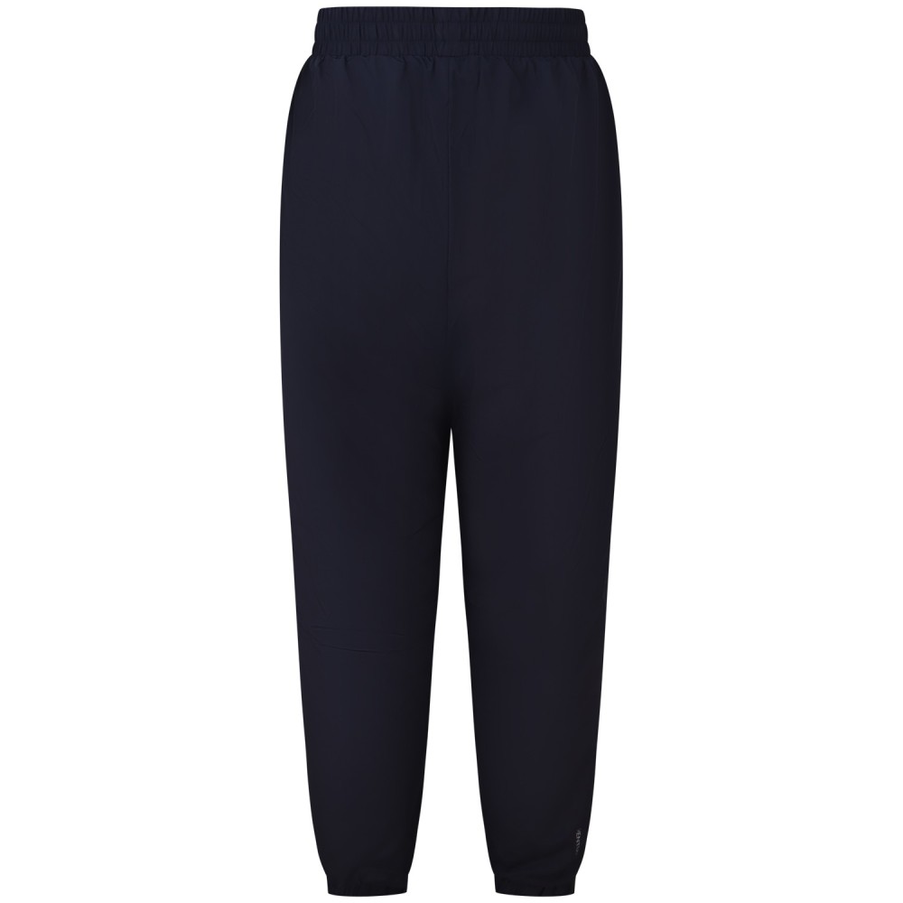 Tuta completa celeste per uomo