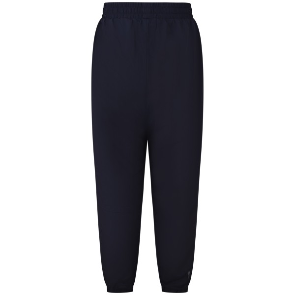 Tuta completa celeste per uomo