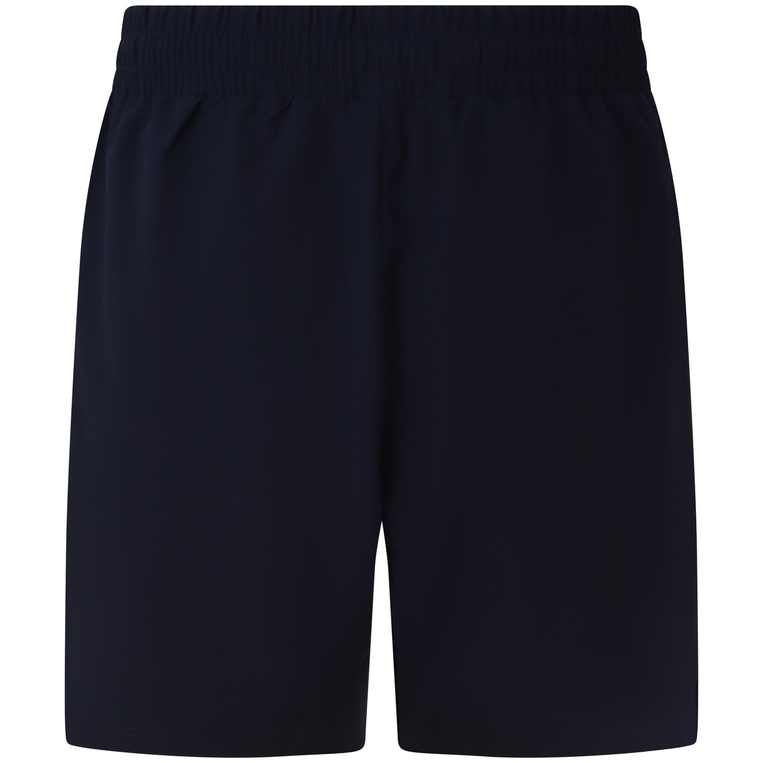 Bermuda blu tecnica per uomo 2