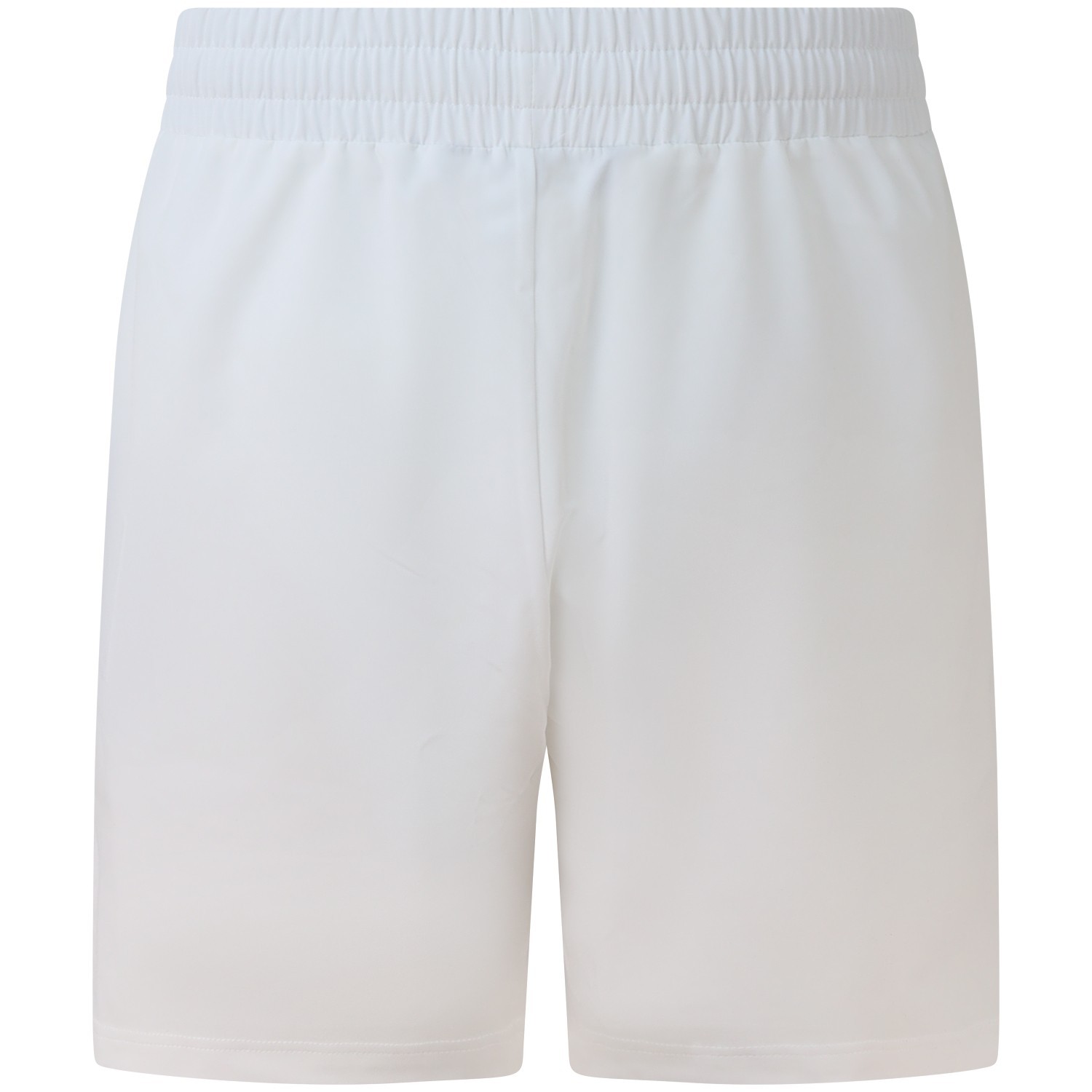 Bermuda bianca tecnica  per uomo 2