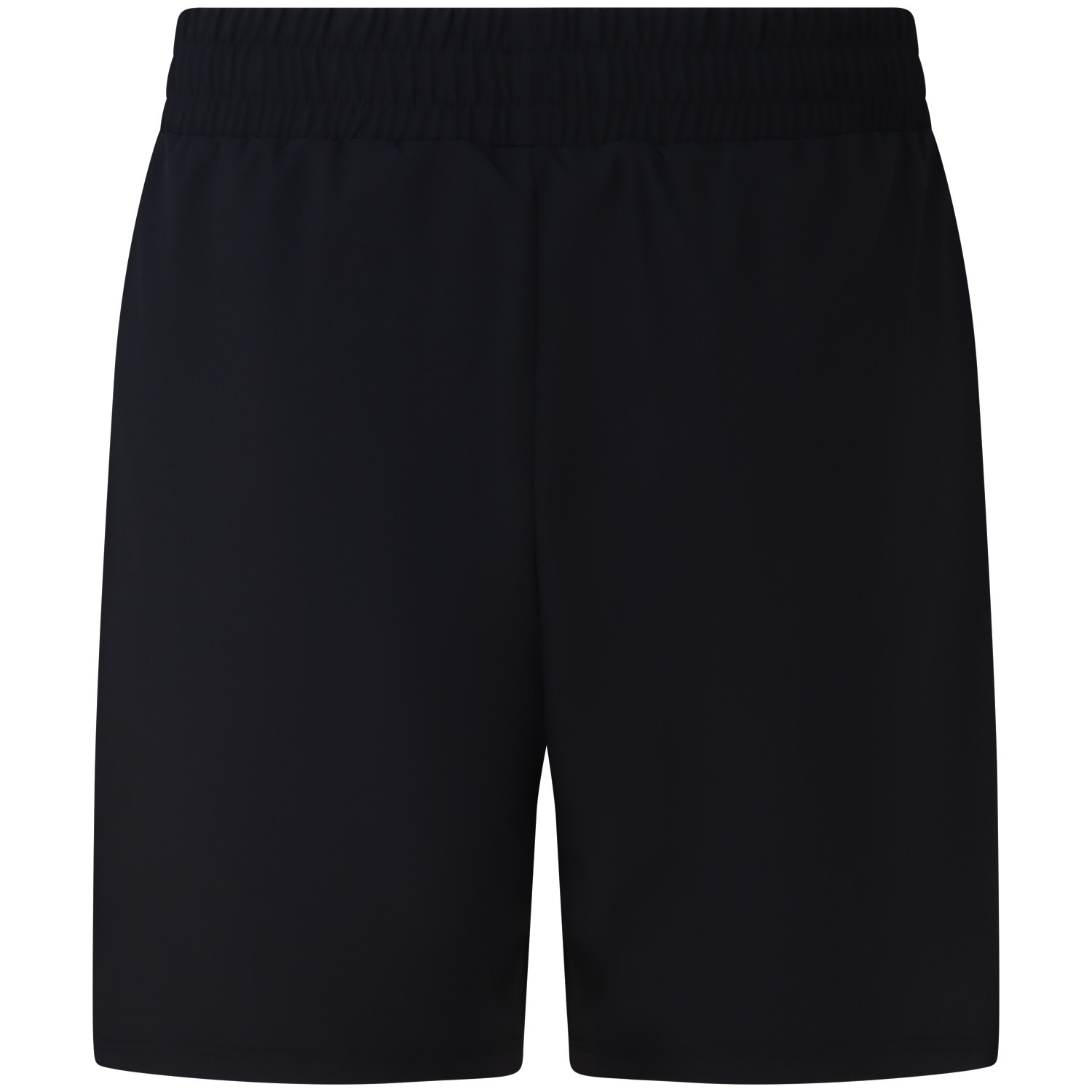 Bermuda nera tecnica per uomo 2