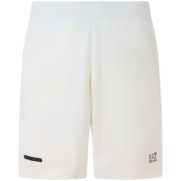 Bermuda avorio per uomo