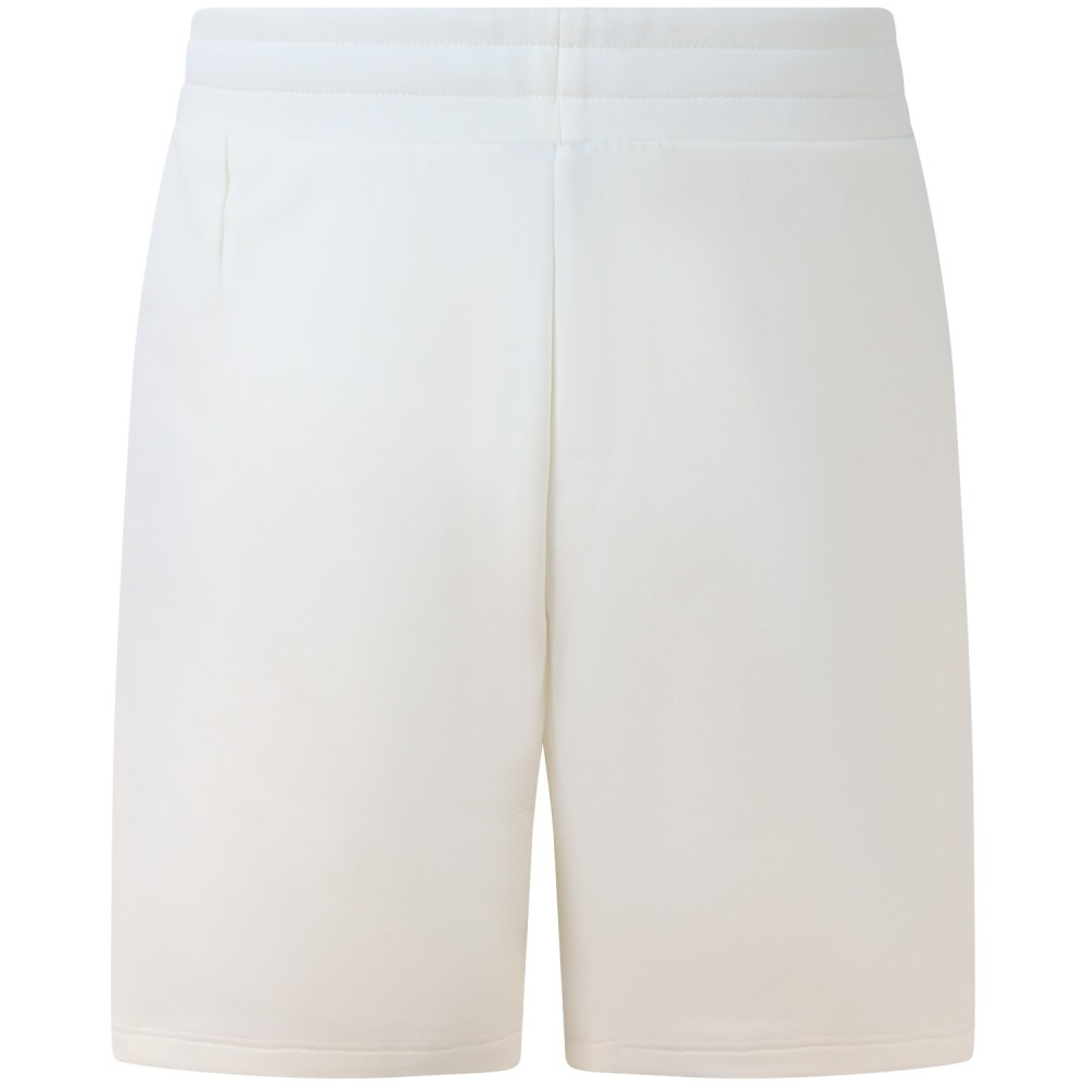 Bermuda avorio per uomo