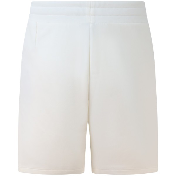 Bermuda avorio per uomo