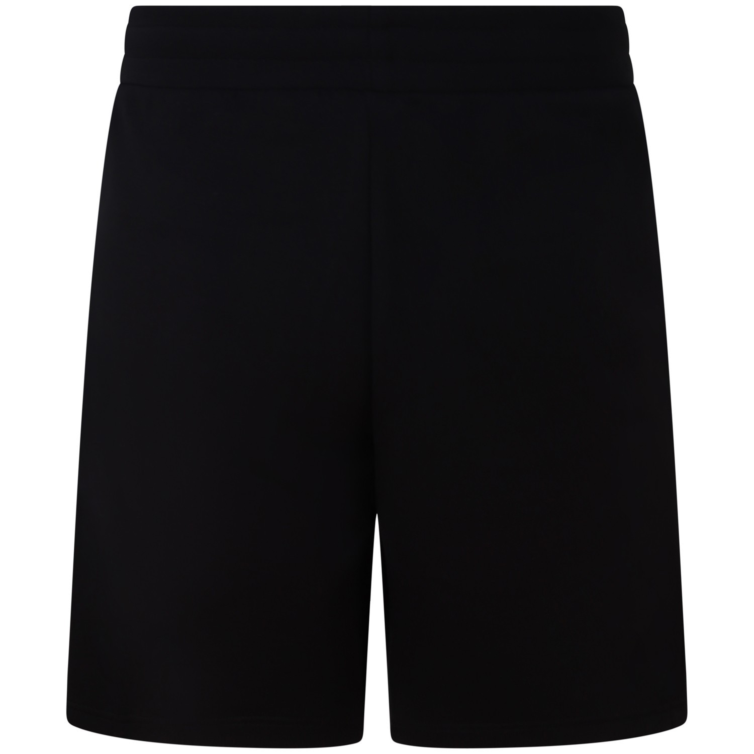 Bermuda nera per uomo 2