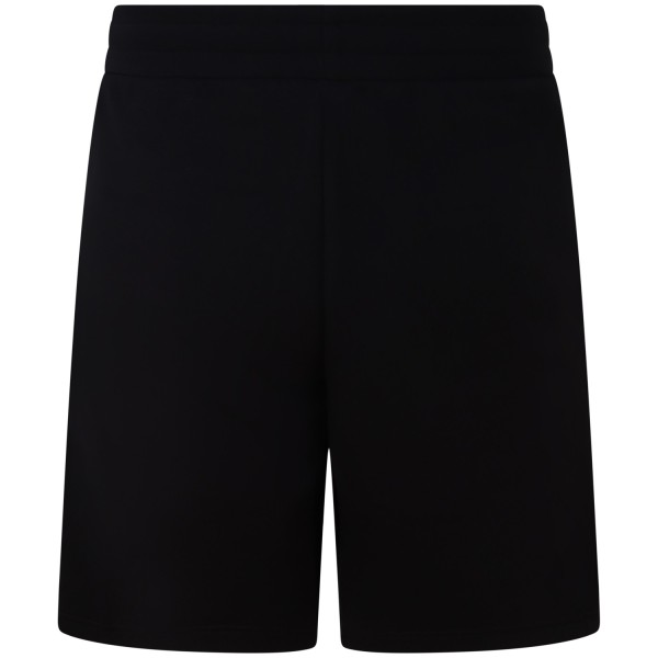 Bermuda nera per uomo