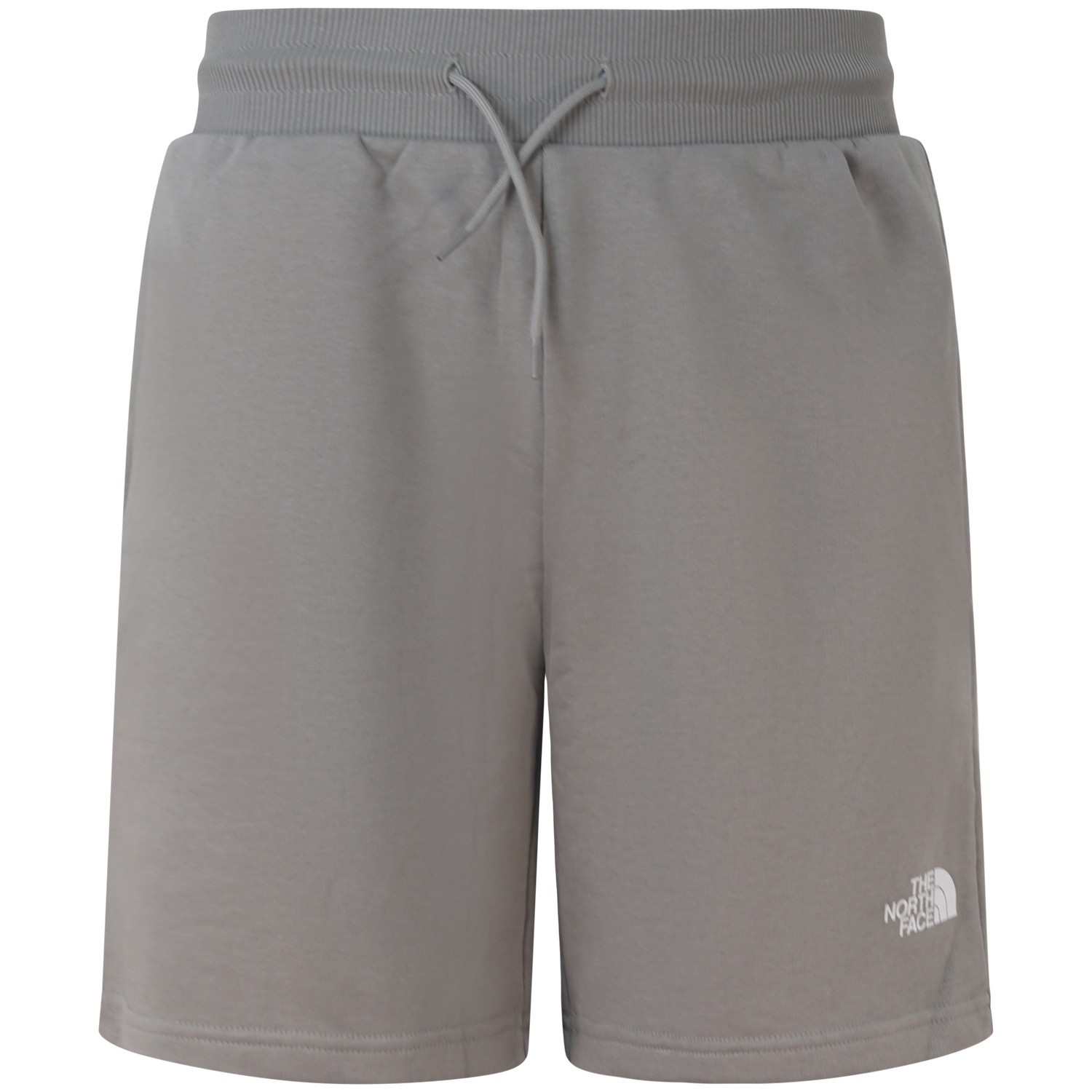 Bermuda grigia per uomo