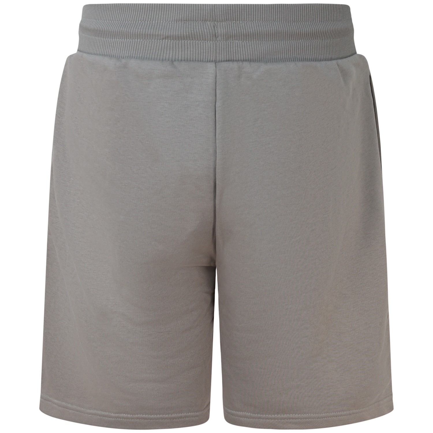 Bermuda grigia per uomo 2