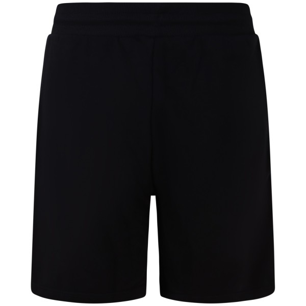 Shorts nero per uomo