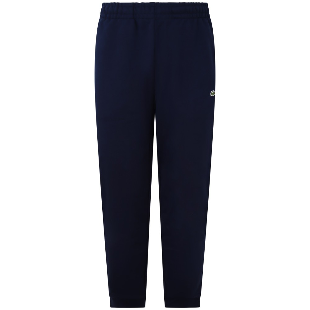 Pantalone tuta blu per uomo