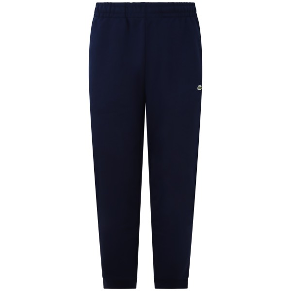 Pantalone tuta blu per uomo