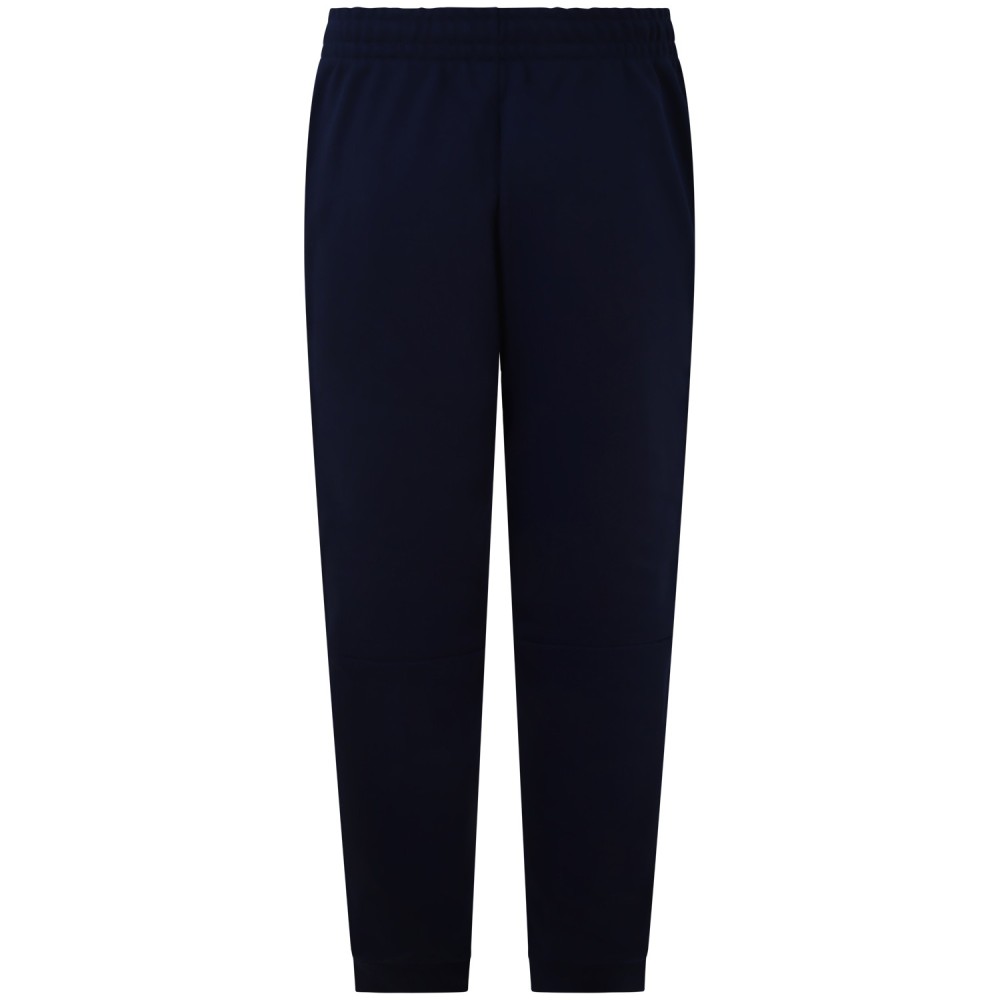 Pantalone tuta blu per uomo