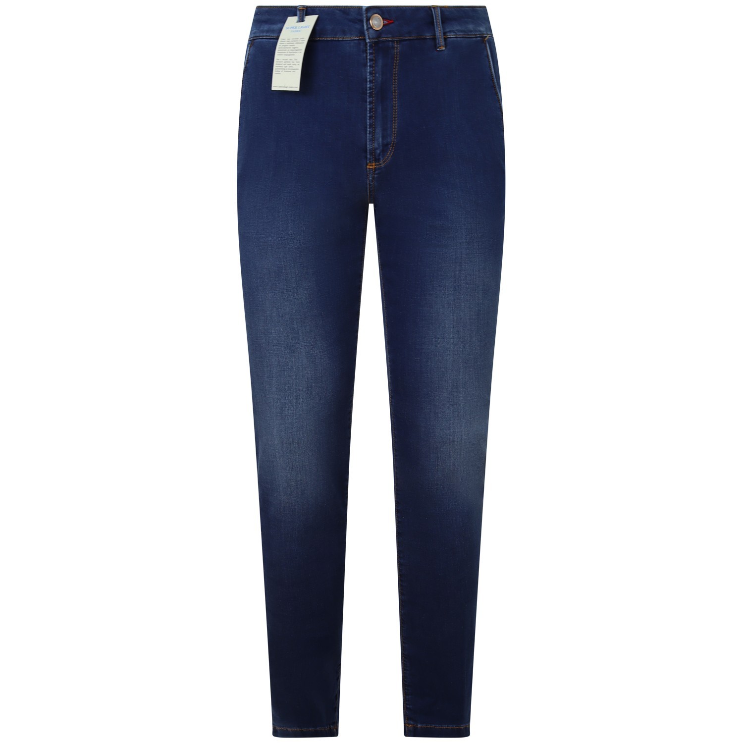 Jeans blu 'CHINOS RAY 17' per uomo