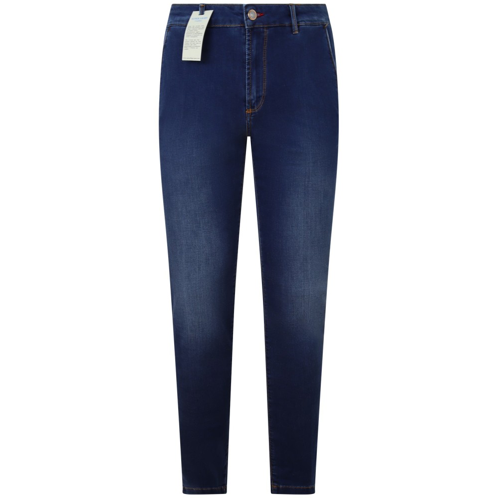 Jeans blu 'CHINOS RAY 17' per uomo