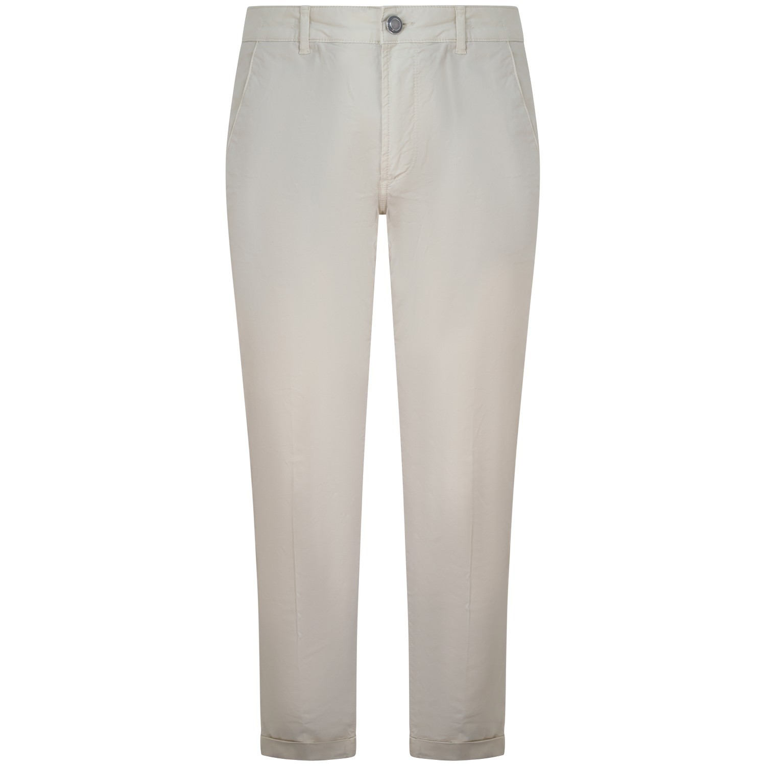 Pantalone beige 'CHINOS SAND' per uomo