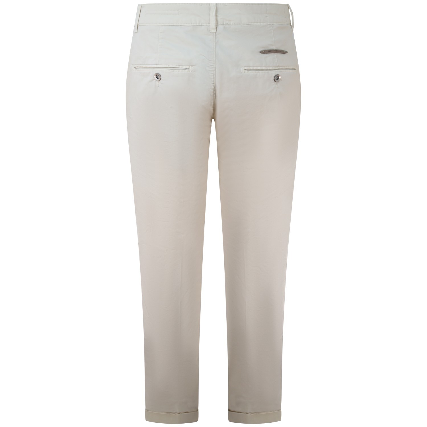 Pantalone beige 'CHINOS SAND' per uomo 2