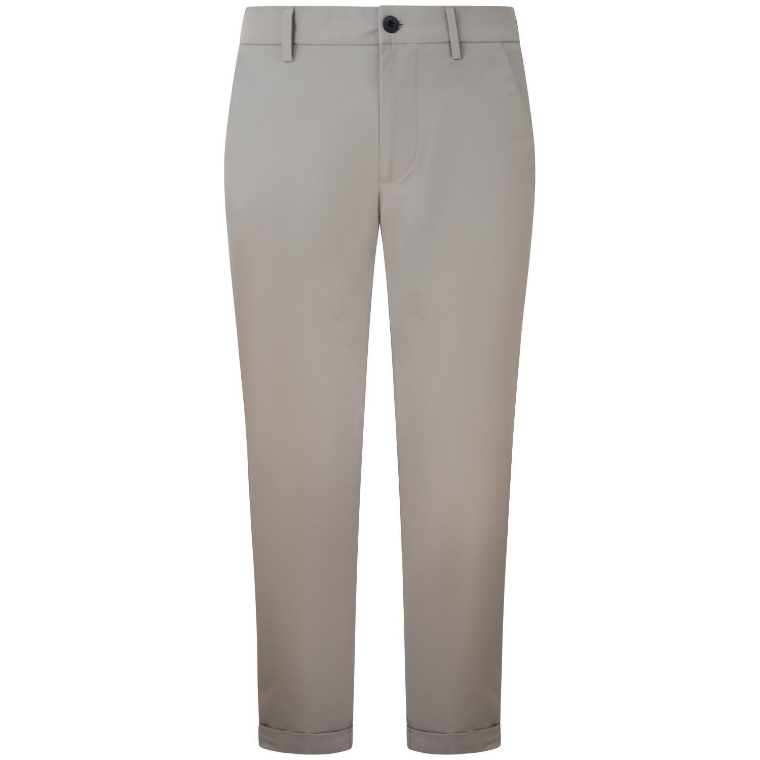 Pantalone beige 'CHINOS SAND' tecnico per uomo