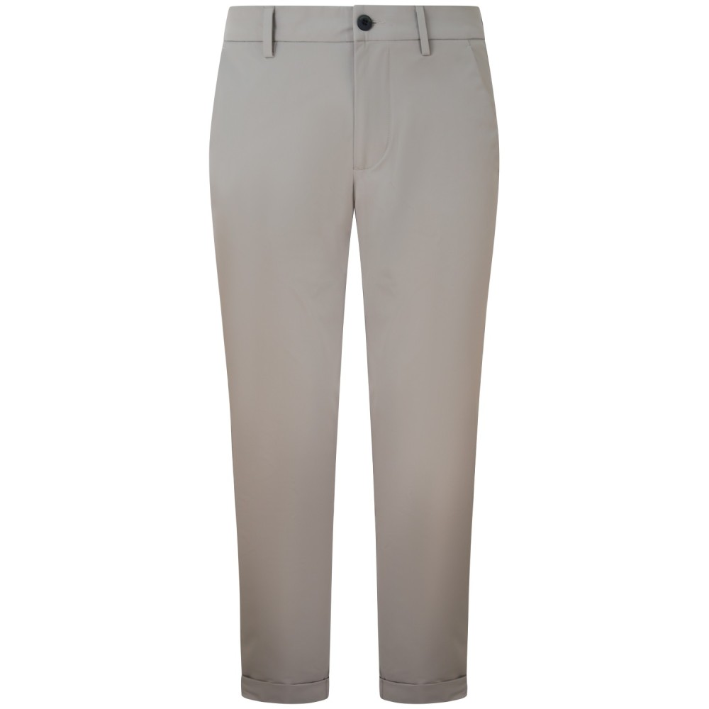 Pantalone beige 'CHINOS SAND' tecnico per uomo