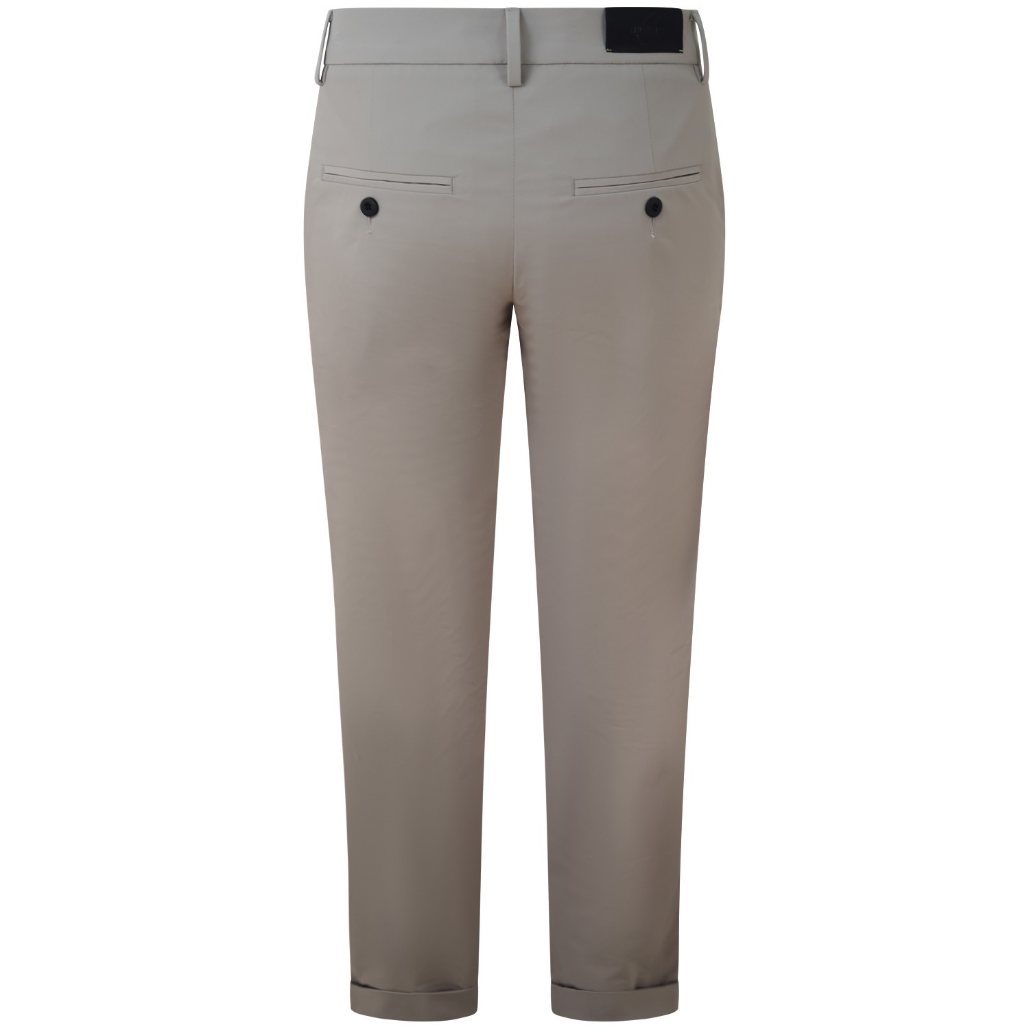 Pantalone beige 'CHINOS SAND' tecnico per uomo 2